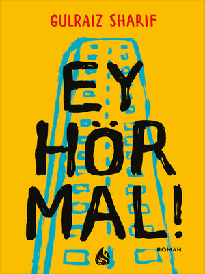 cover image of Ey hör mal!